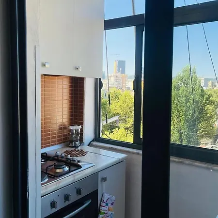 Kraja's Apartment