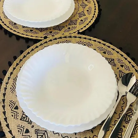 Kraja's Apartment