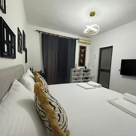 Kraja's Apartment